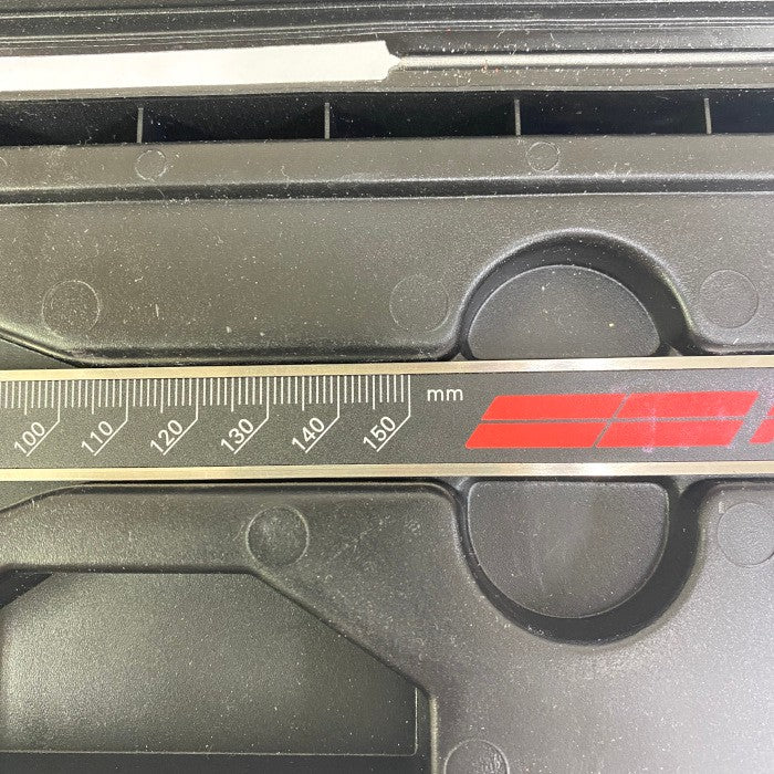 ASCO デジタルノギス EA725-31