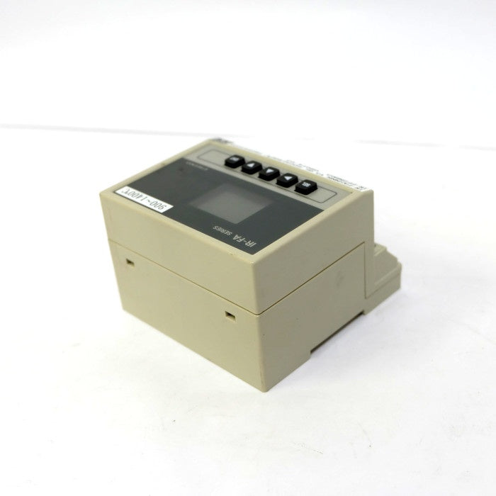 チノー パイロメーター変換器 IR-FASNNN