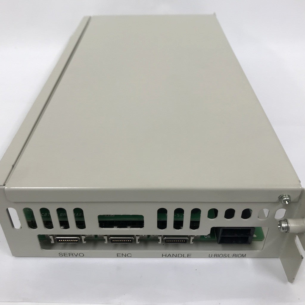 三菱電機 NCアンプ MELDAS FCA C5