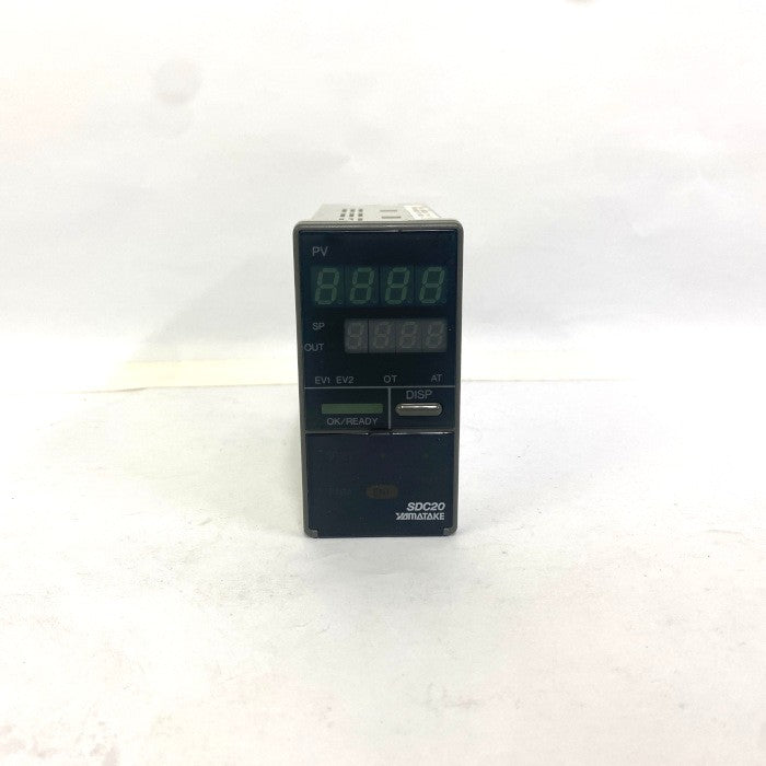 山武 温調計 C200DA00001