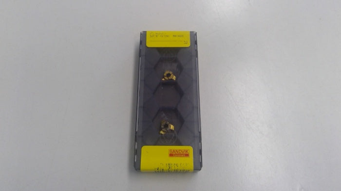 コロミル327溝入れ用超硬 327R0612-22011-RM1025