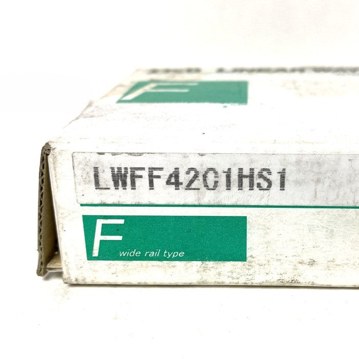 IKO LMブロック LWFF42C1HS1