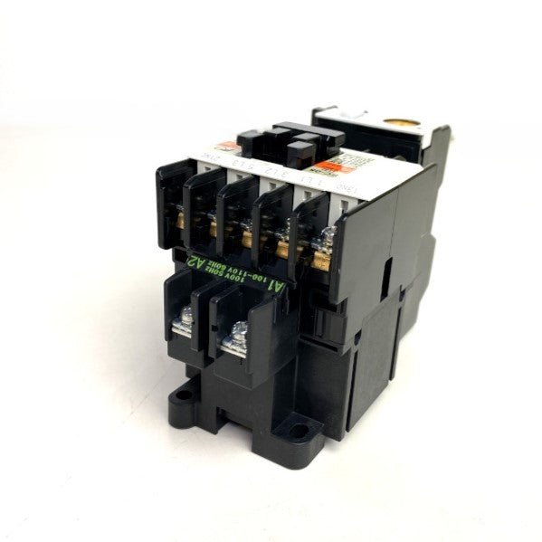富士電機 電磁開閉器 SW-05 0.4kW