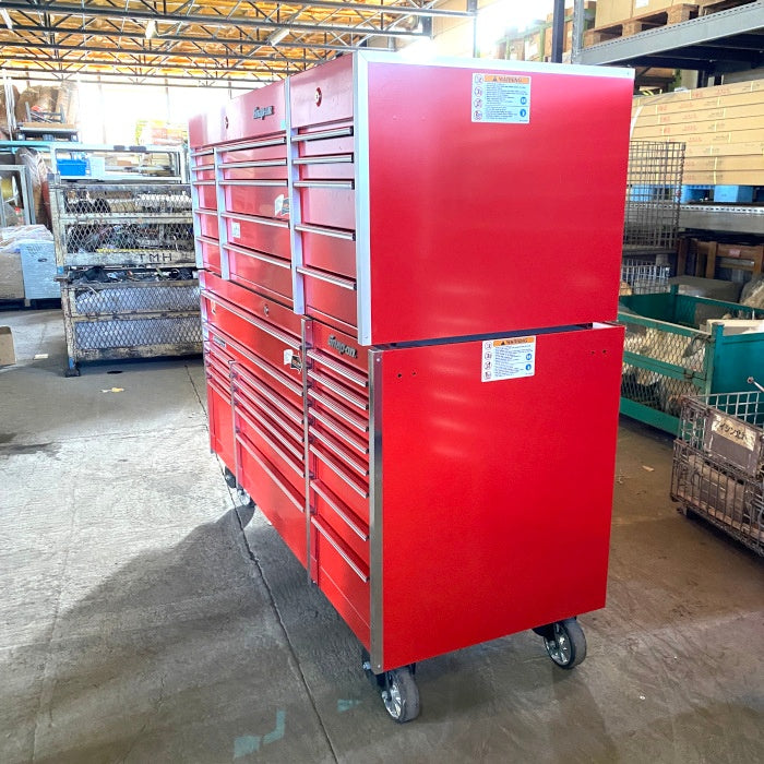 Snap-on 工具箱 KRL1203B KRL7023APBO