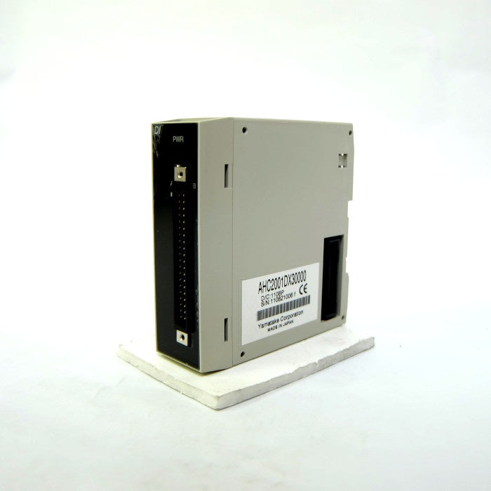 山武 Ebi-C I/O入力ユニット AHC2001DX30000