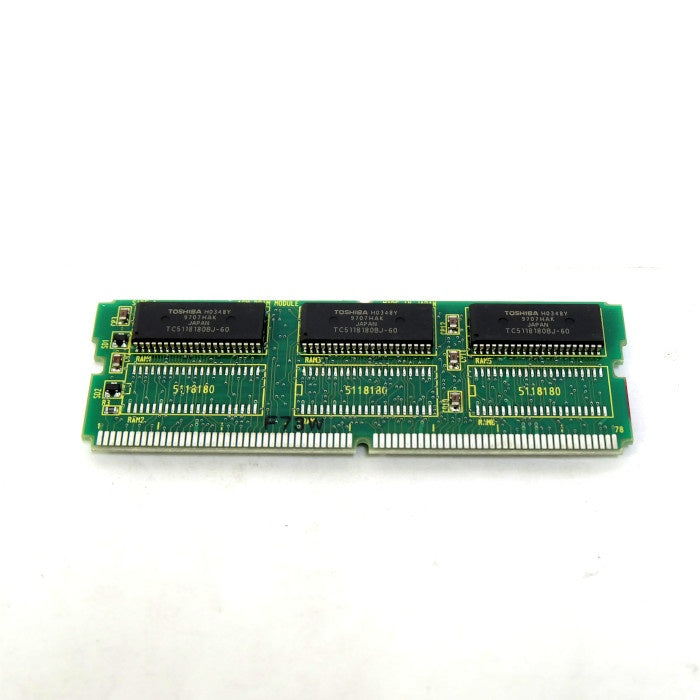 ファナック DRAMモジュール A20B-2902-0461