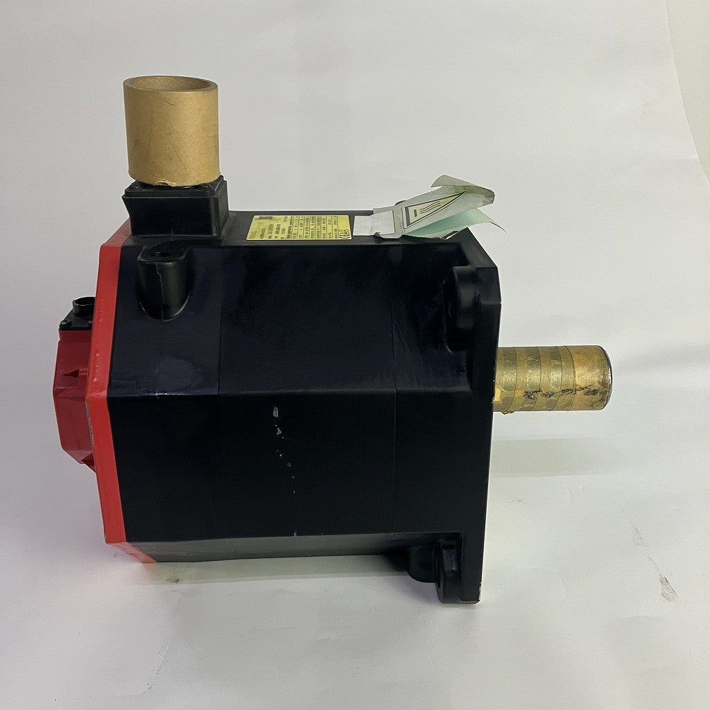 FANUC ファナック ACサーボモータ A06B-0266-B100