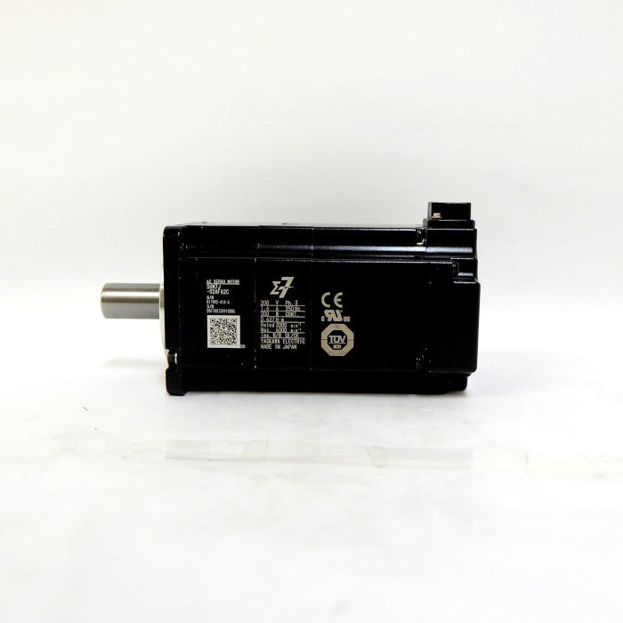 安川電機 回転型サーボモータ SGM7J-02AFA2C