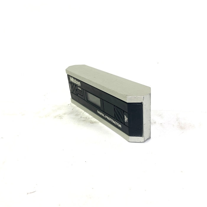 Mitutoyo デジタル角度計 Pro3600 950-318