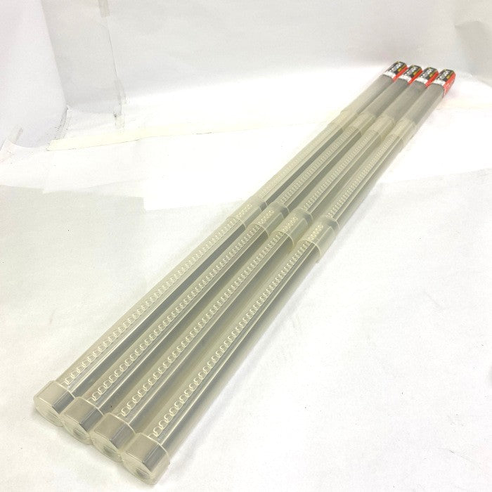 ミヤナガ デルタゴンビット 4本セット DLSDS12510
