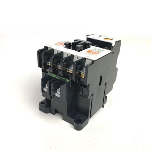 富士電機 可逆電磁接触器 SW-5-1 0.2kW
