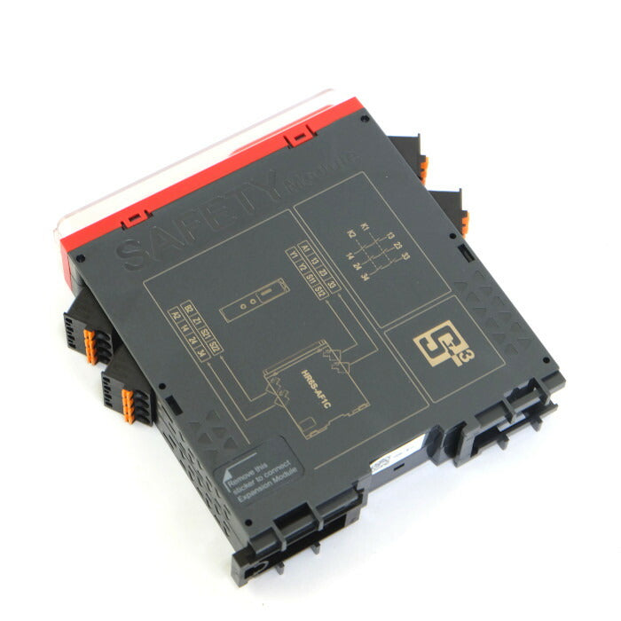 IDEC セーフティリレー HR6S-AF1C