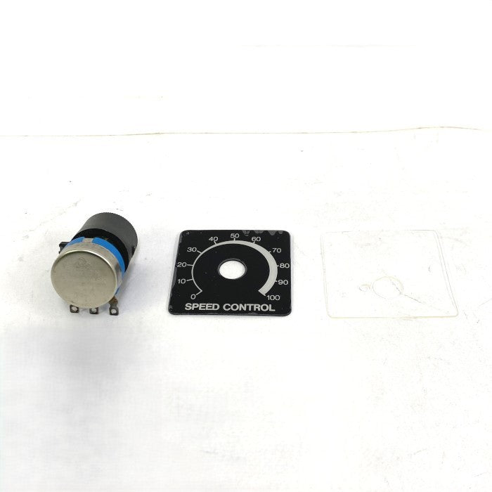オリエンタルモータ スピードコントローラー ES02