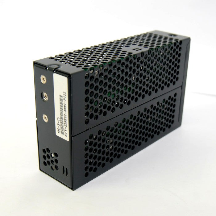 TDKラムダ 直流電源 MS-9-15 2.6A