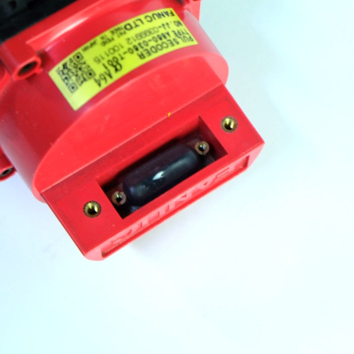 FANUC モーター A06B-0371-B075