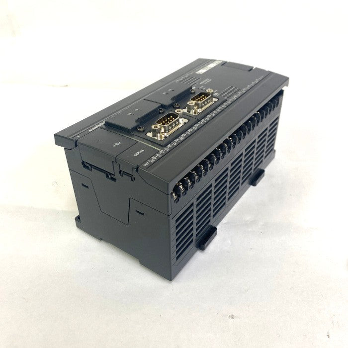 キーエンス プログラマブルコントローラ KV-N60AT