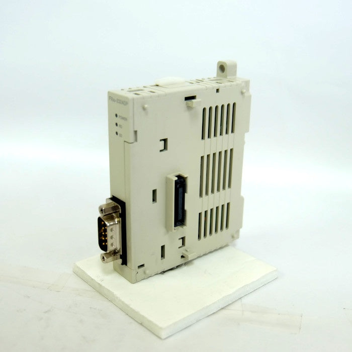 三菱電機 R2-232C通信用特殊アダプタ FX3U-232ADP