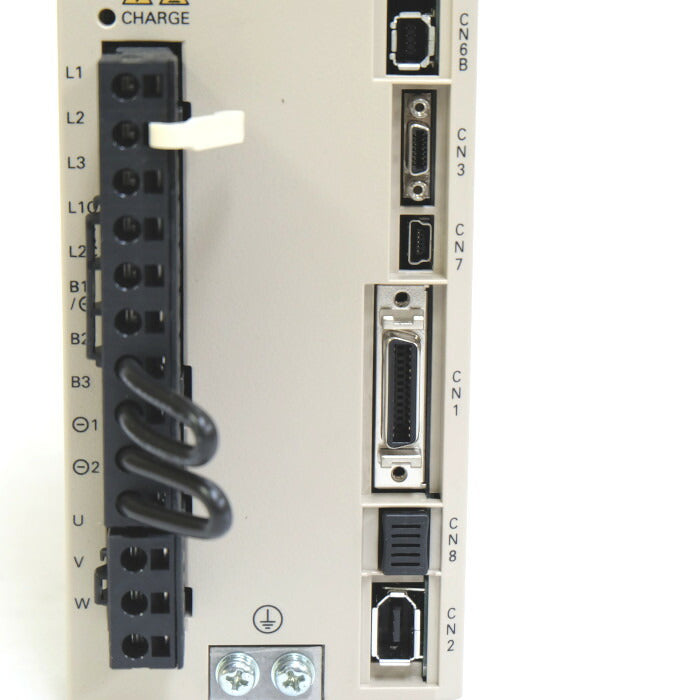 安川電機 サーボパック SGDV-5R5A21A