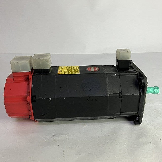 FANUC ファナック サーボモータ A06B-0128-B175