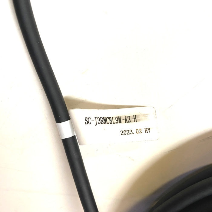 スズデン株式会社 エンコーダーケーブル SC-J3ENCBL9M-A2-H