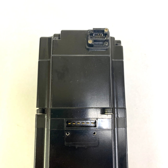 安川電機 サーボモータ SGMJV-08ADA2C