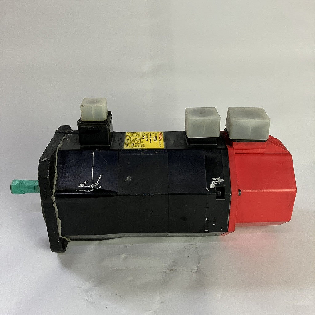 FANUC ACサーボモータ A06B-0513-B241