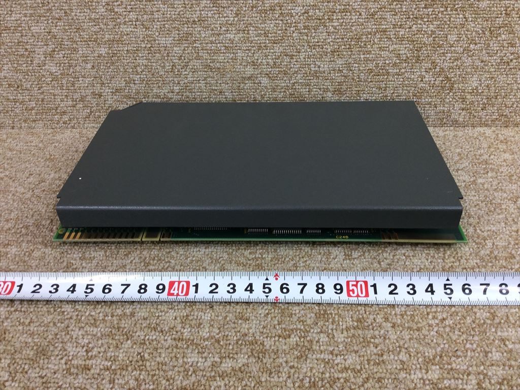 Allen Bradley PLC用I/Oモジュール 1771-NOC