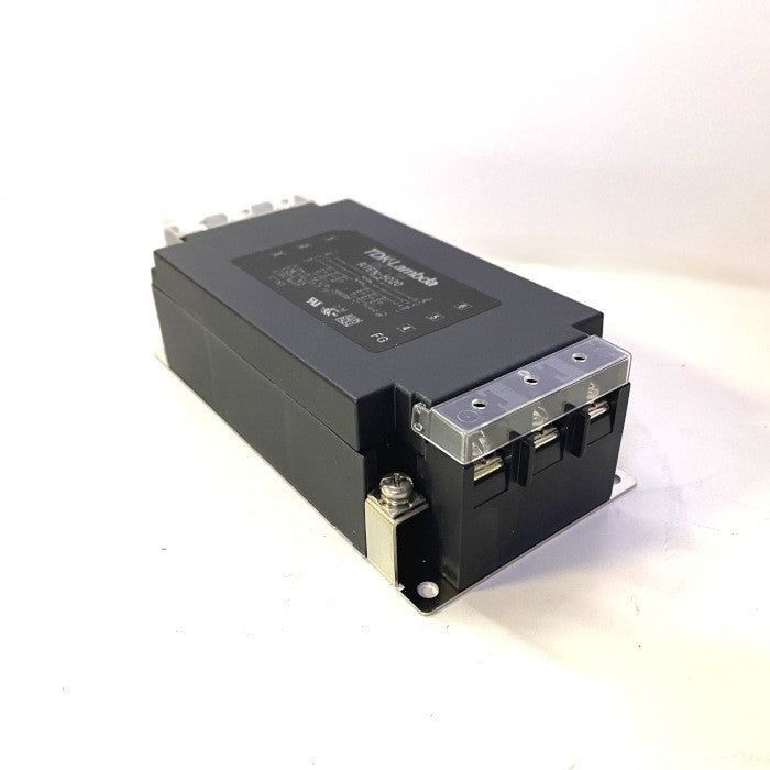 TDK 電源ライン用EMCフィルタ RTEN-5020