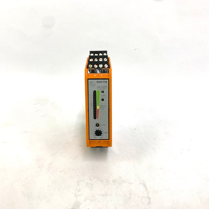 エフェクター 流量計センサ用増幅器 SN0150