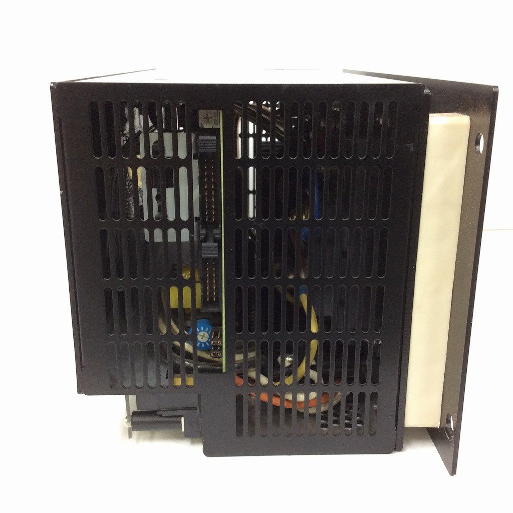 西芝電機 VZDUP-2A100 デジタルオートマチックレギュレーター 中古