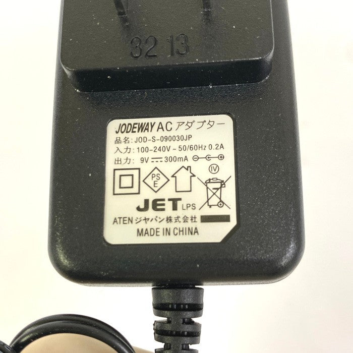 ATEN 2入力VGAビデオスイッチャー VS-291