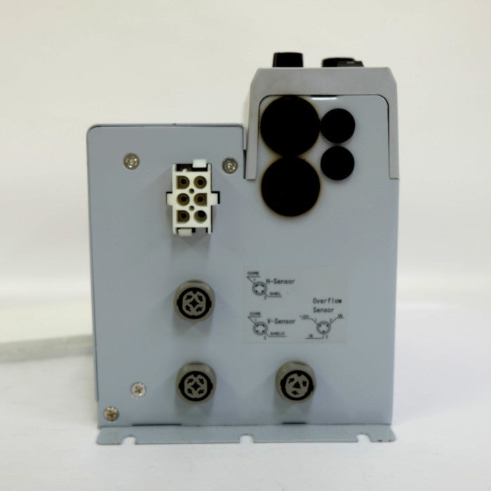 シンフォニアテクノロジー デュアルモーション専用コントローラ C10-4DM