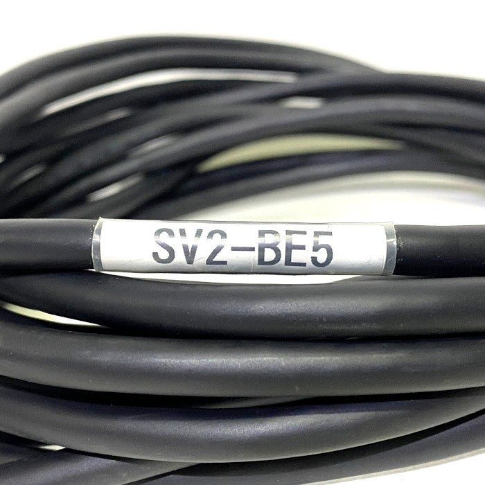 キーエンス バッテリ付きエンコーダケーブル SV2-BE5