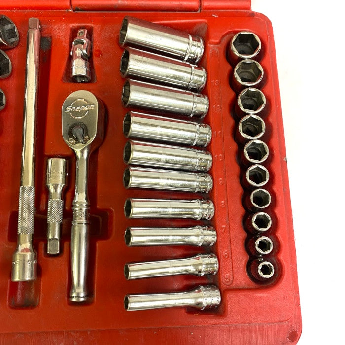 Snap-on ラチェットエクステンションソケットセット 144TMPB