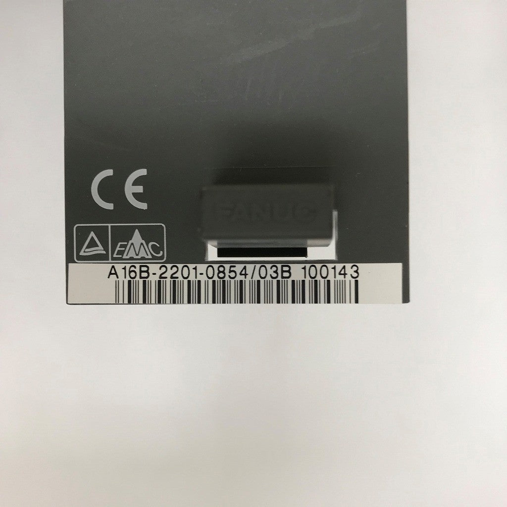 FANUC オプションカード(開封済み) A16B-2201-0854