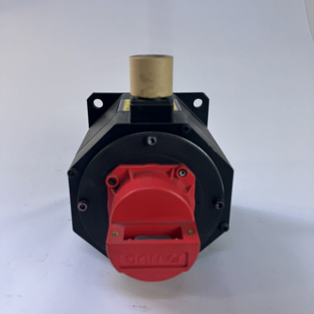 FANUC サーボモータ A06B-0034-B075