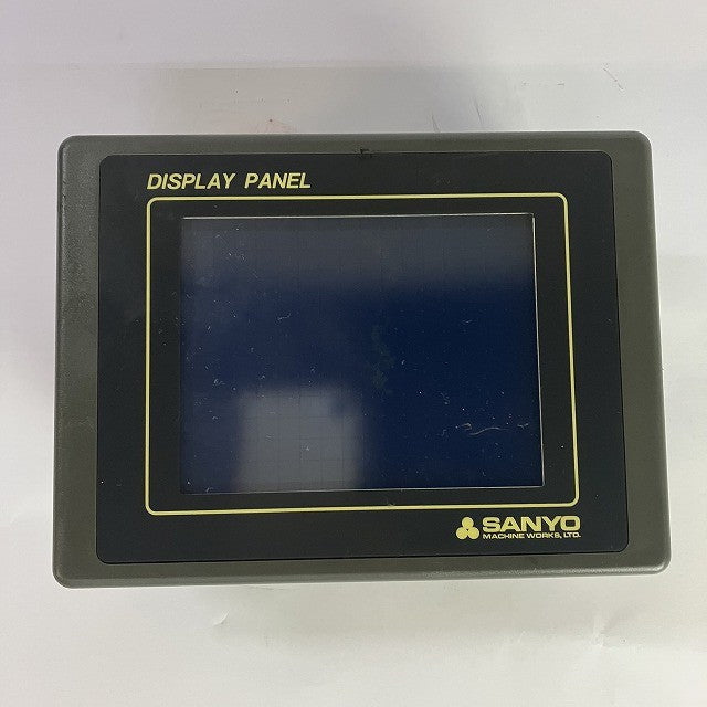 山洋電機 ディスプレイユニット 表示器 STNM-DP JA