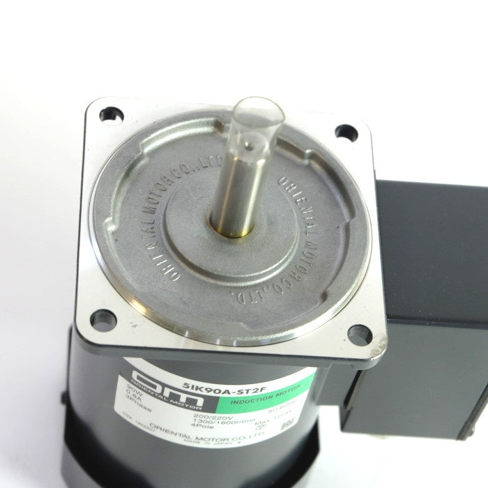 オリエンタルモーター インダクションモーター 5IK90A-ST2F