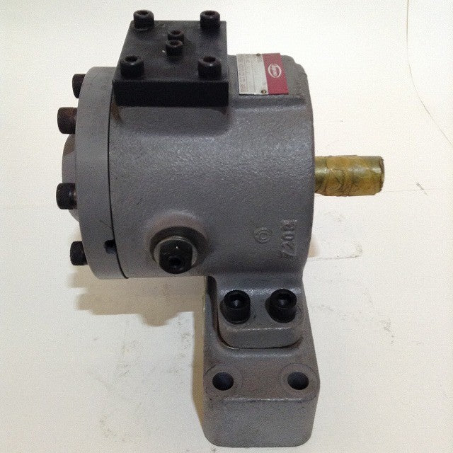 豊興工業 ベーンポンプ HVP-VD1-G45A3-B