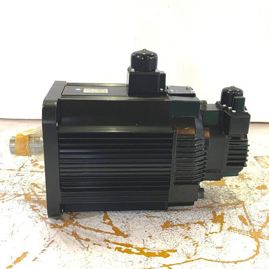 安川電機 L軸サーボモーター SGMGH-44A2A-YR18