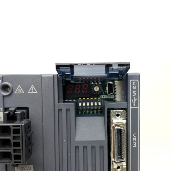 三菱電機 サーボアンプ MR-J4W2-1010B