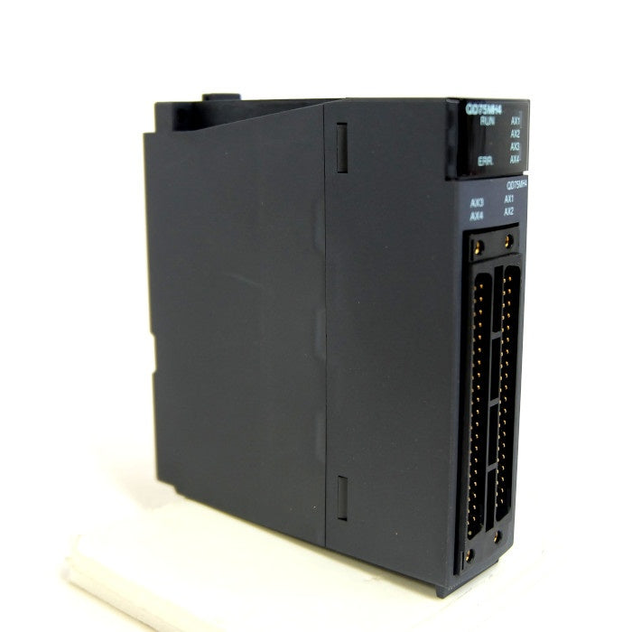 三菱電機 位置決めユニット QD75MH4