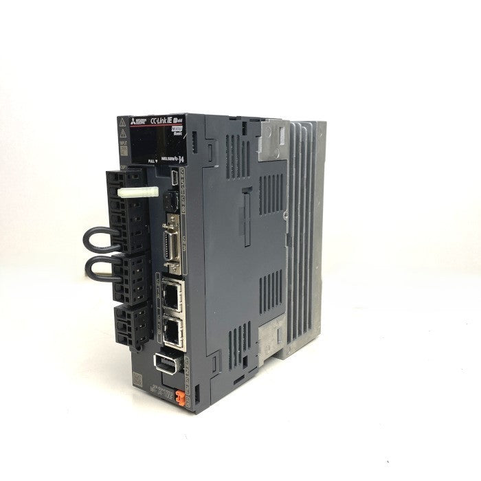 三菱電機 サーボアンプ MR-J4-10GF