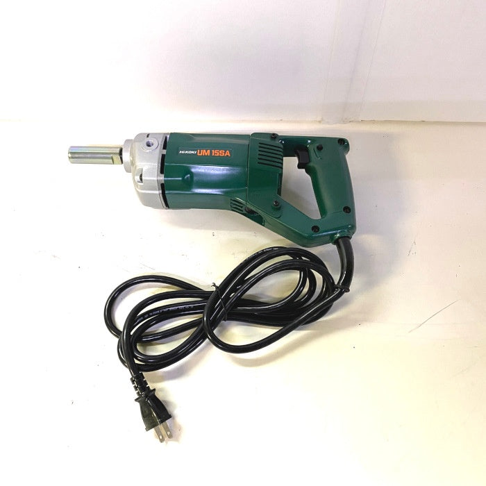 HiKOKI かくはん機 UM15SA