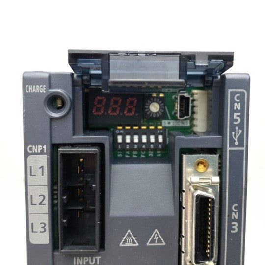 三菱電機 サーボアンプ MR-J4W2-44B 箱無