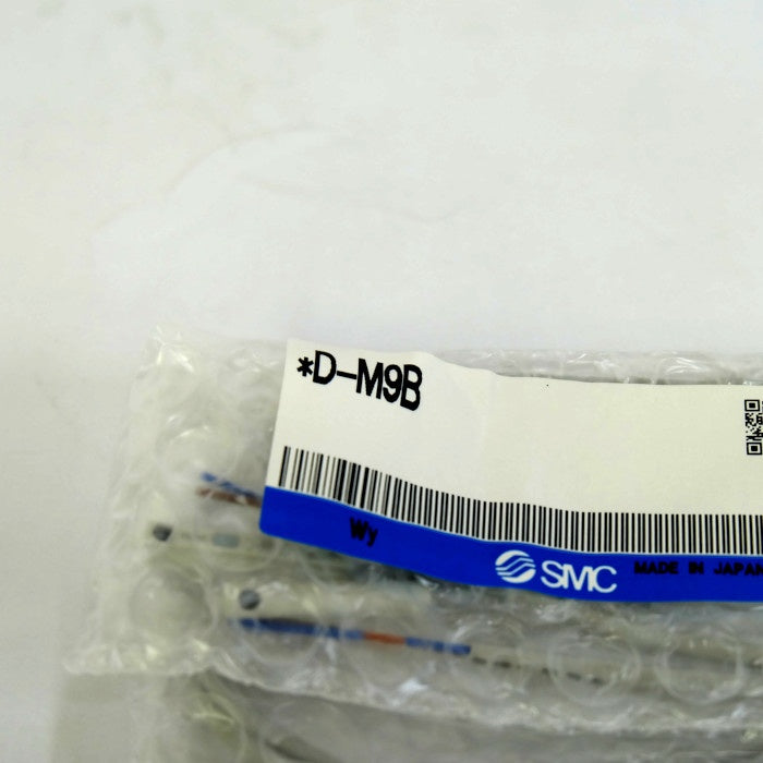 SMC エアスライドテーブル MXS12-10AT-M9B