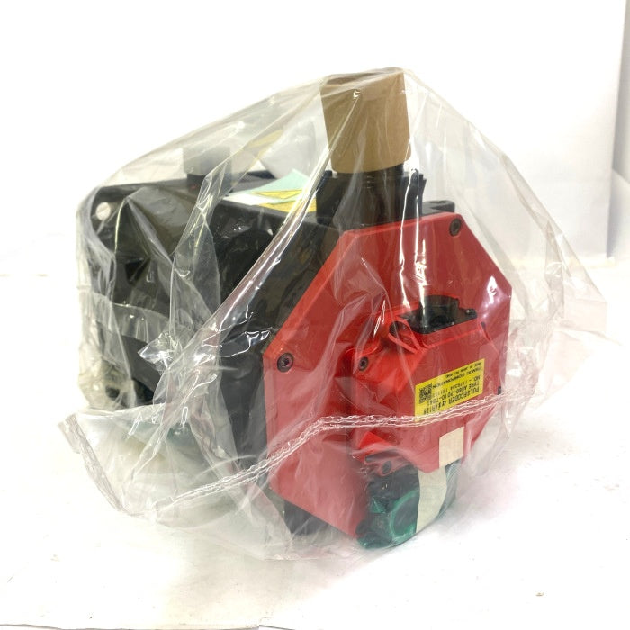FANUC サーボモータ A06B-0267-B605#S000