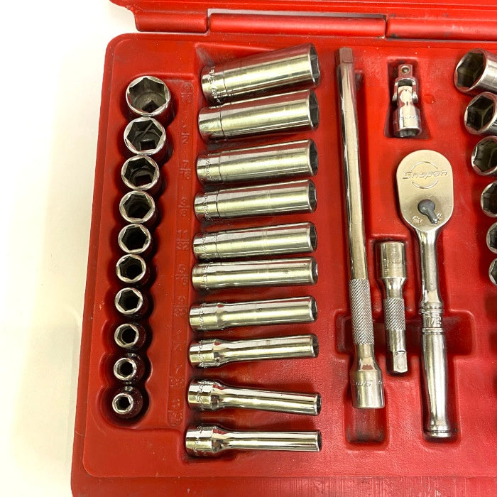 Snap-on ラチェットエクステンションソケットセット 144TMPB