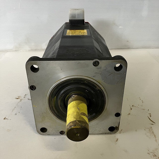FANUC ファナック サーボモータ A06B-0502-B042
