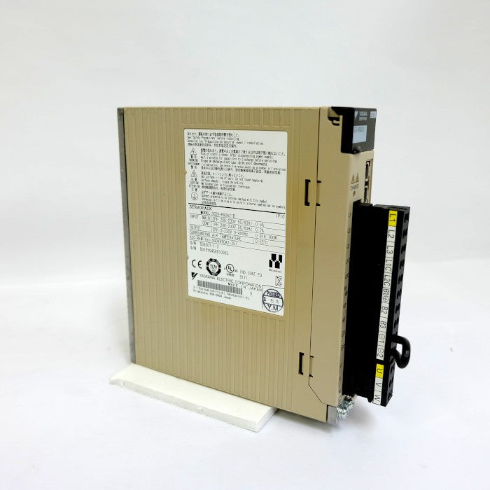 安川電機 サーボパック SGDV-R90A21B